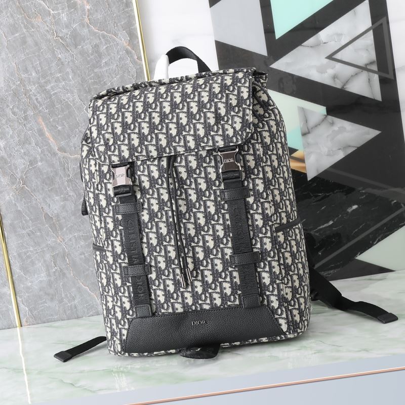 Christian Dior Backpacks - Click Image to Close